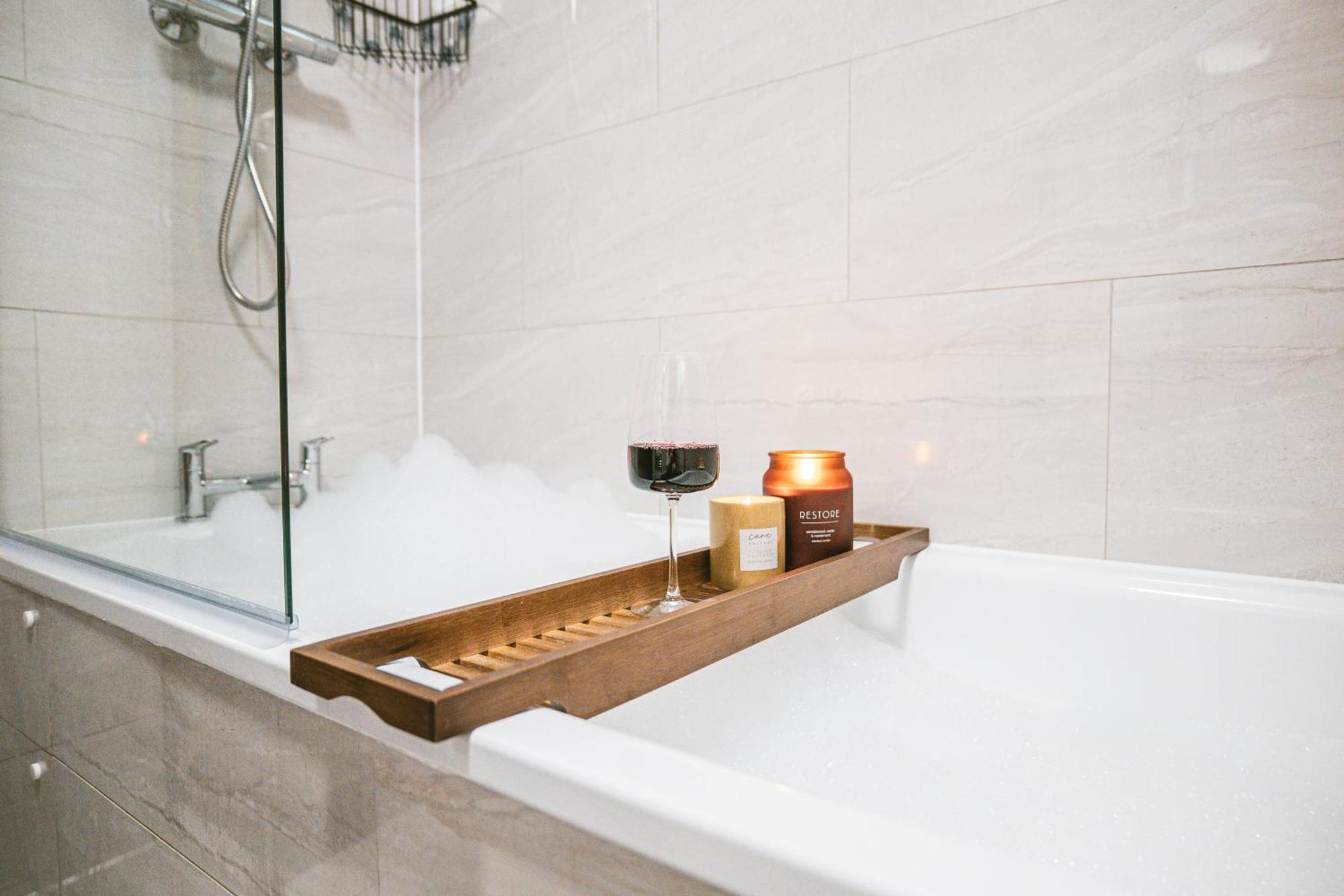 Tunstall House Cheltenham Ngoại thất bức ảnh