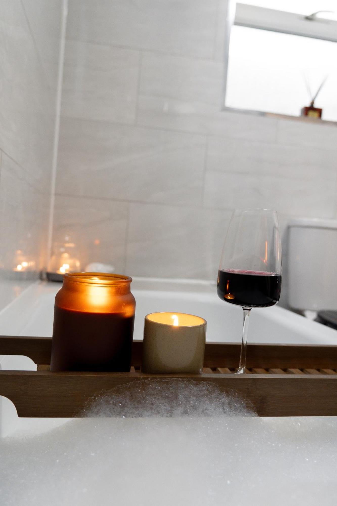 Tunstall House Cheltenham Ngoại thất bức ảnh