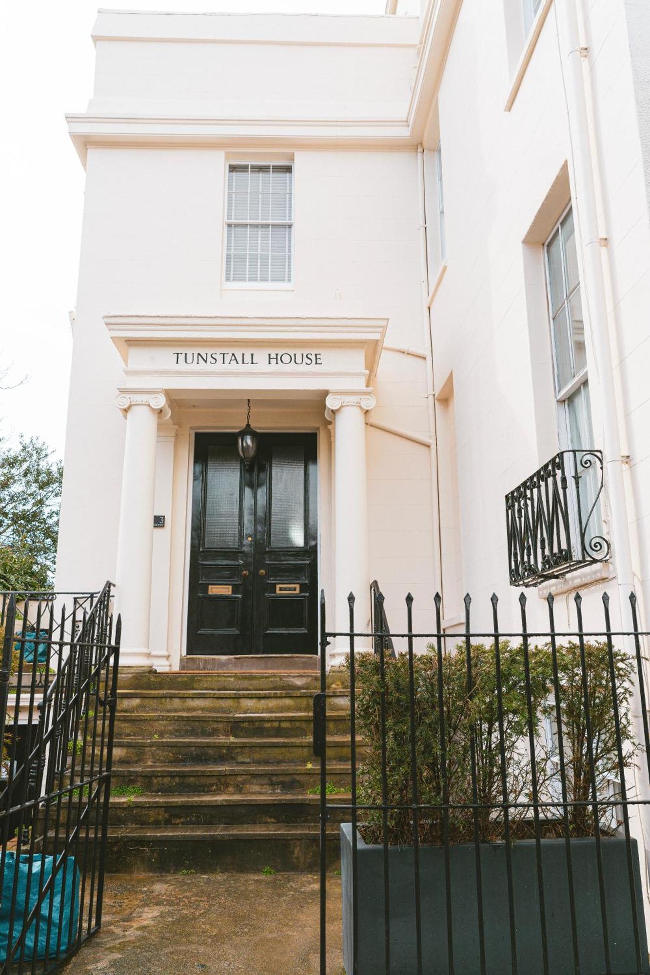Tunstall House Cheltenham Ngoại thất bức ảnh