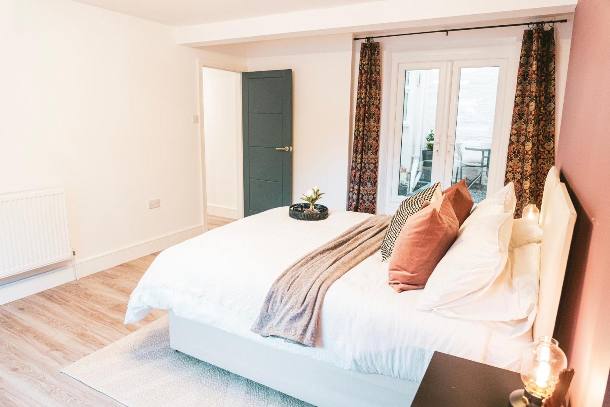 Tunstall House Cheltenham Ngoại thất bức ảnh