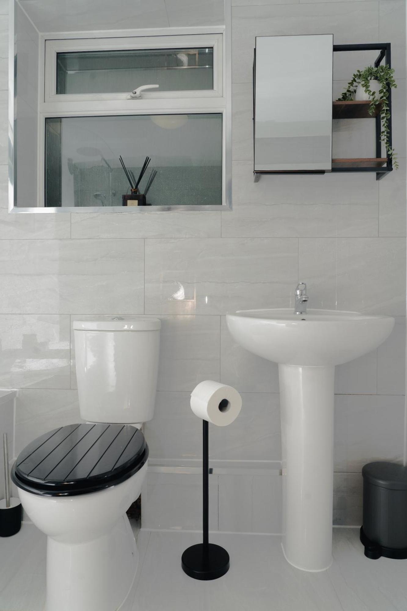 Tunstall House Cheltenham Ngoại thất bức ảnh