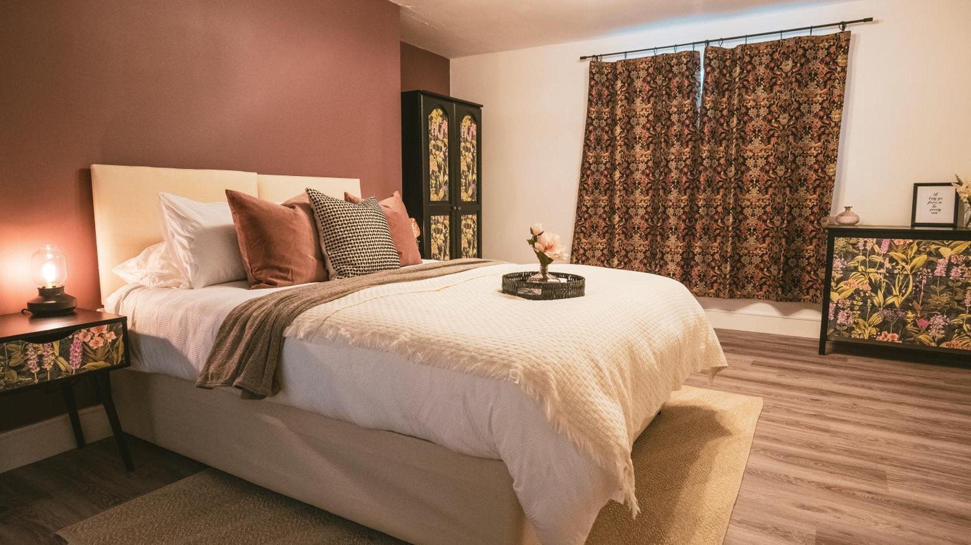 Tunstall House Cheltenham Ngoại thất bức ảnh