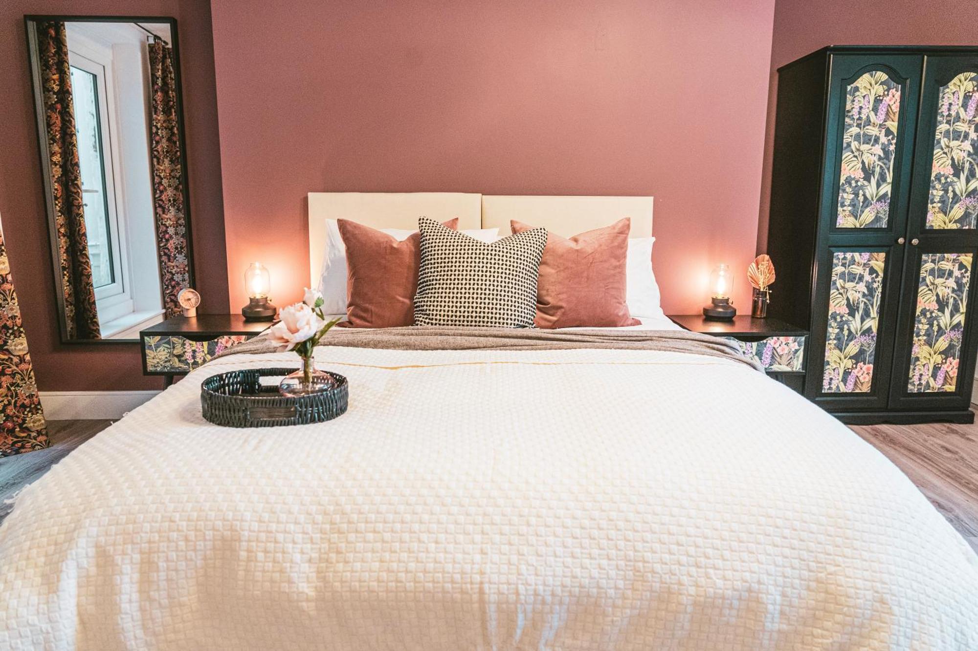 Tunstall House Cheltenham Ngoại thất bức ảnh